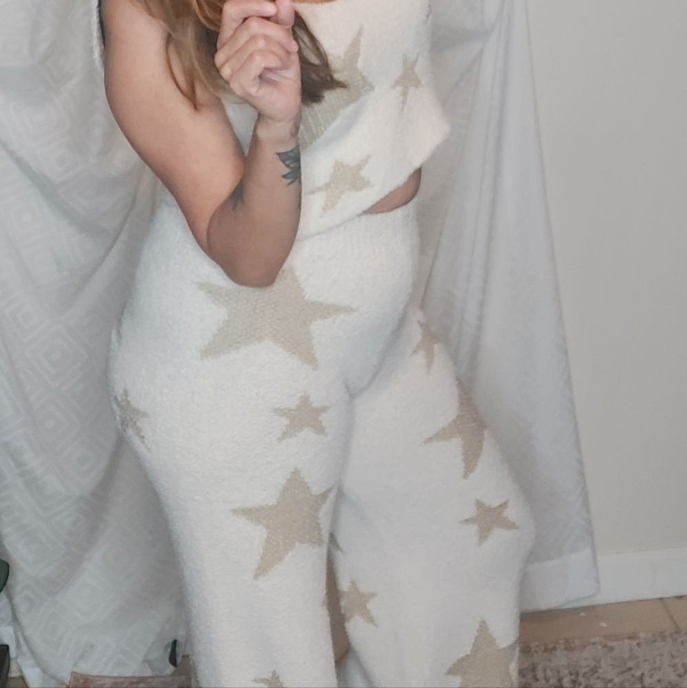 2 piece lounge set